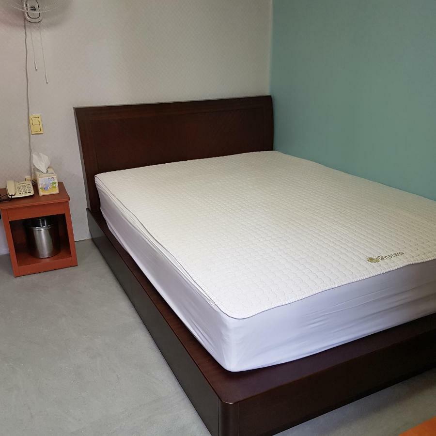 Nampo One Motel Пусан Екстер'єр фото