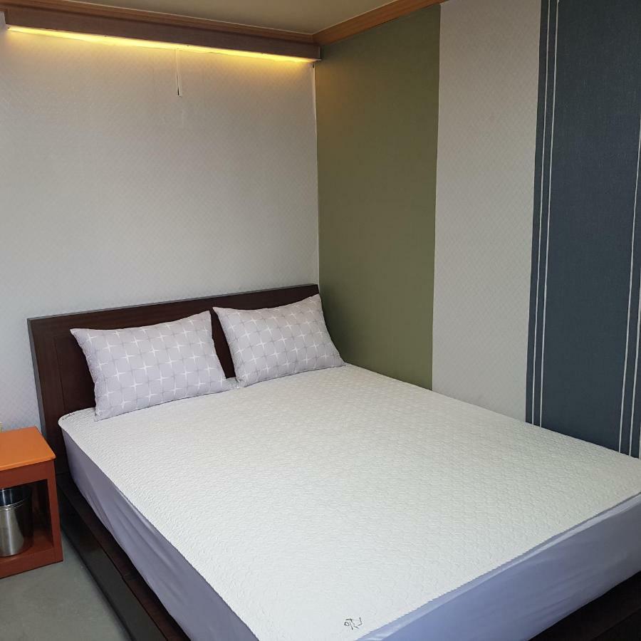 Nampo One Motel Пусан Екстер'єр фото