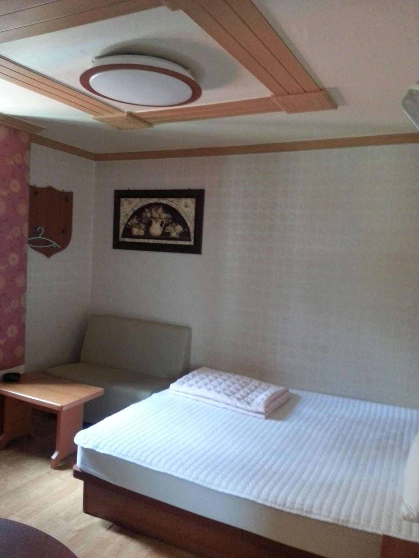Nampo One Motel Пусан Екстер'єр фото