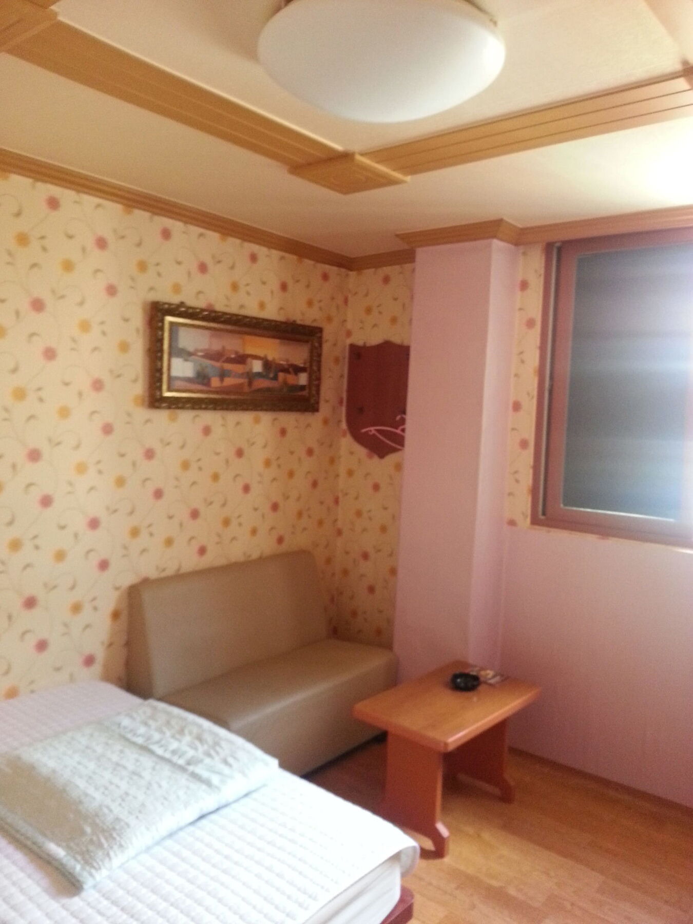 Nampo One Motel Пусан Екстер'єр фото