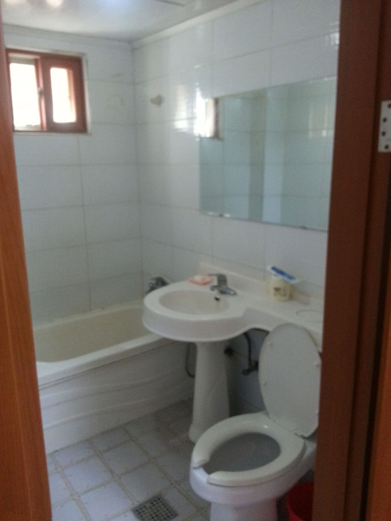 Nampo One Motel Пусан Екстер'єр фото