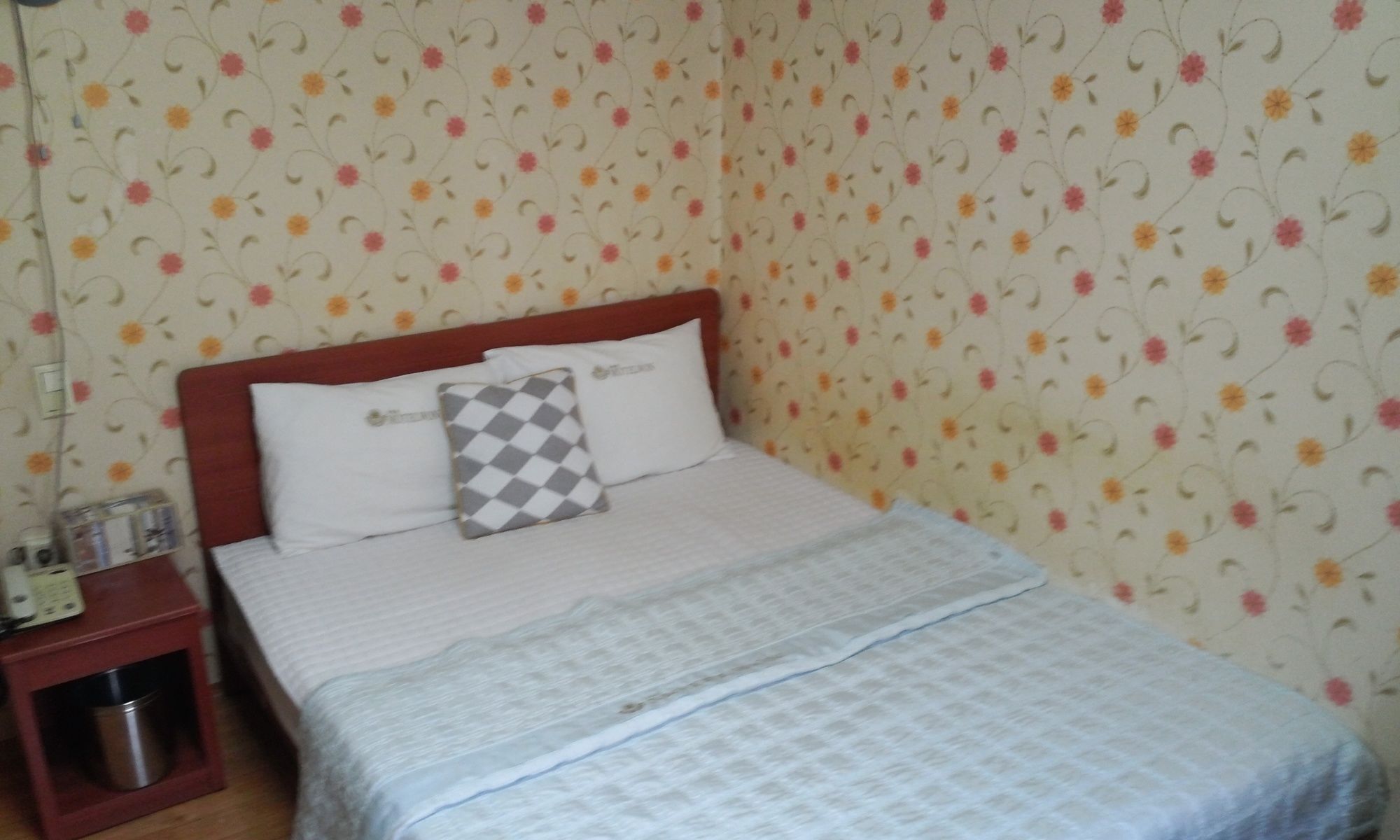 Nampo One Motel Пусан Екстер'єр фото