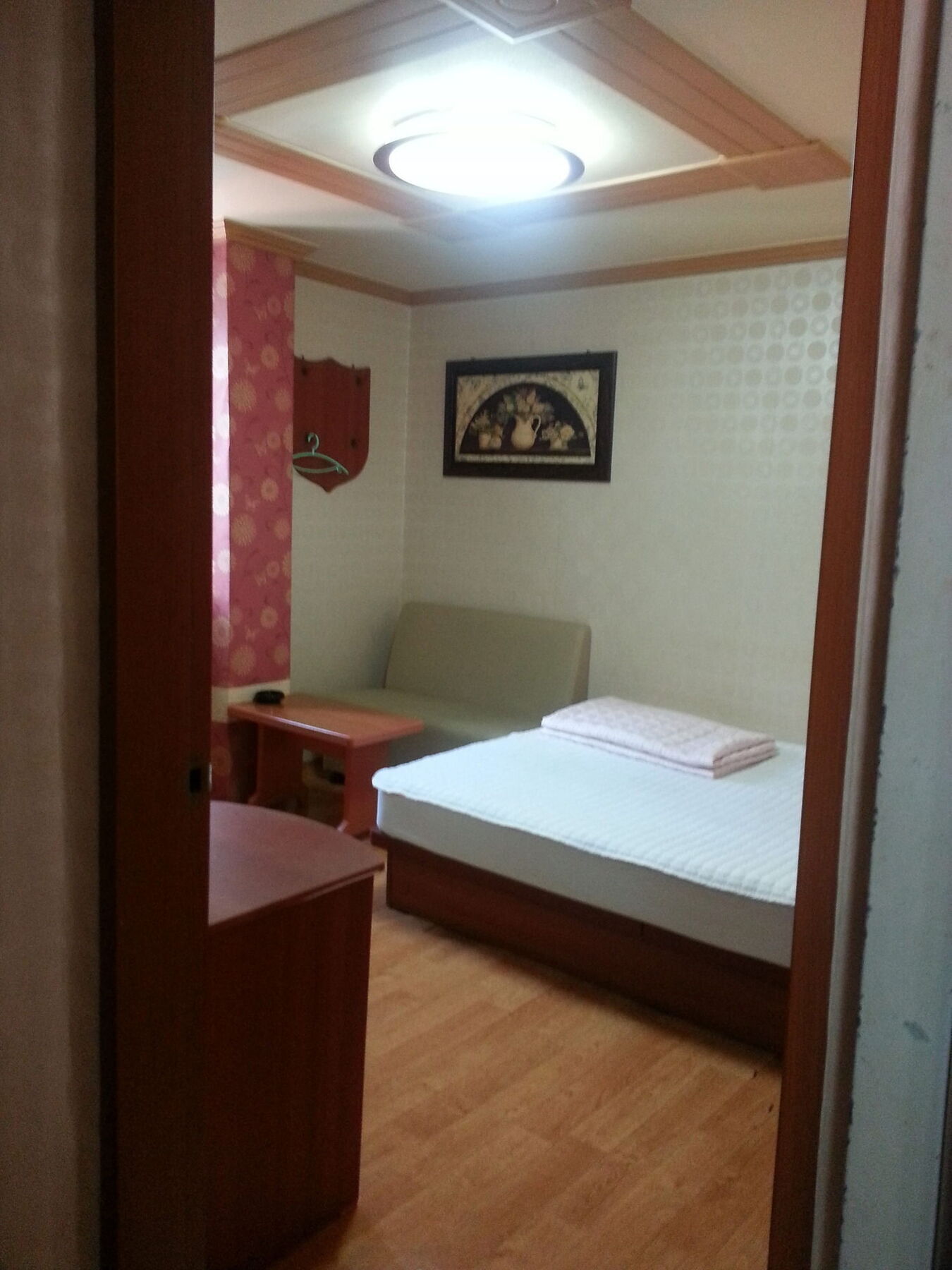 Nampo One Motel Пусан Екстер'єр фото