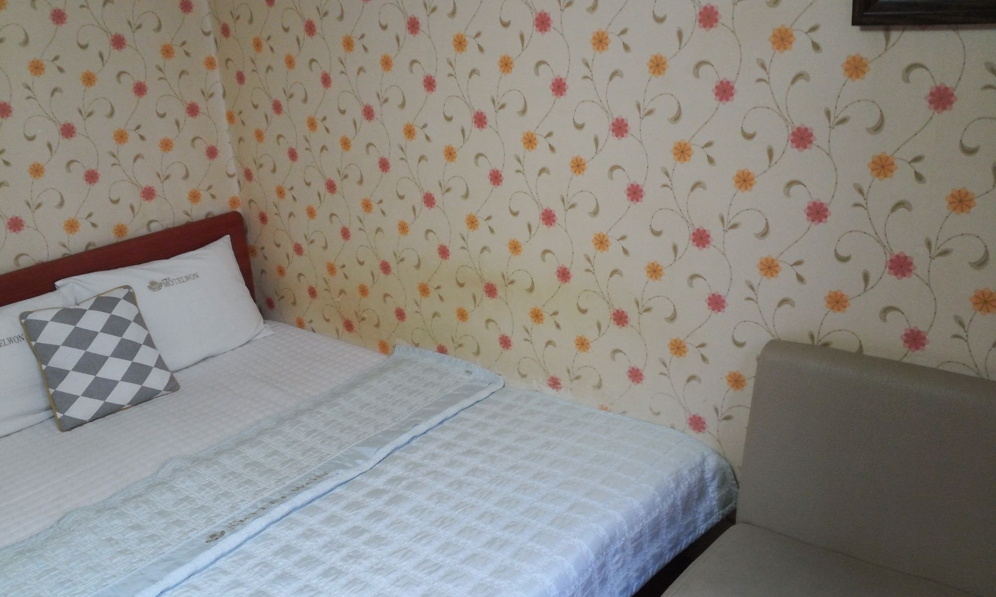 Nampo One Motel Пусан Екстер'єр фото